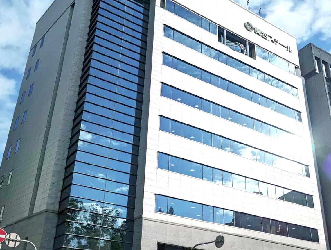 大阪本社