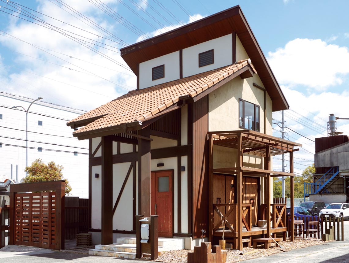 大阪本社