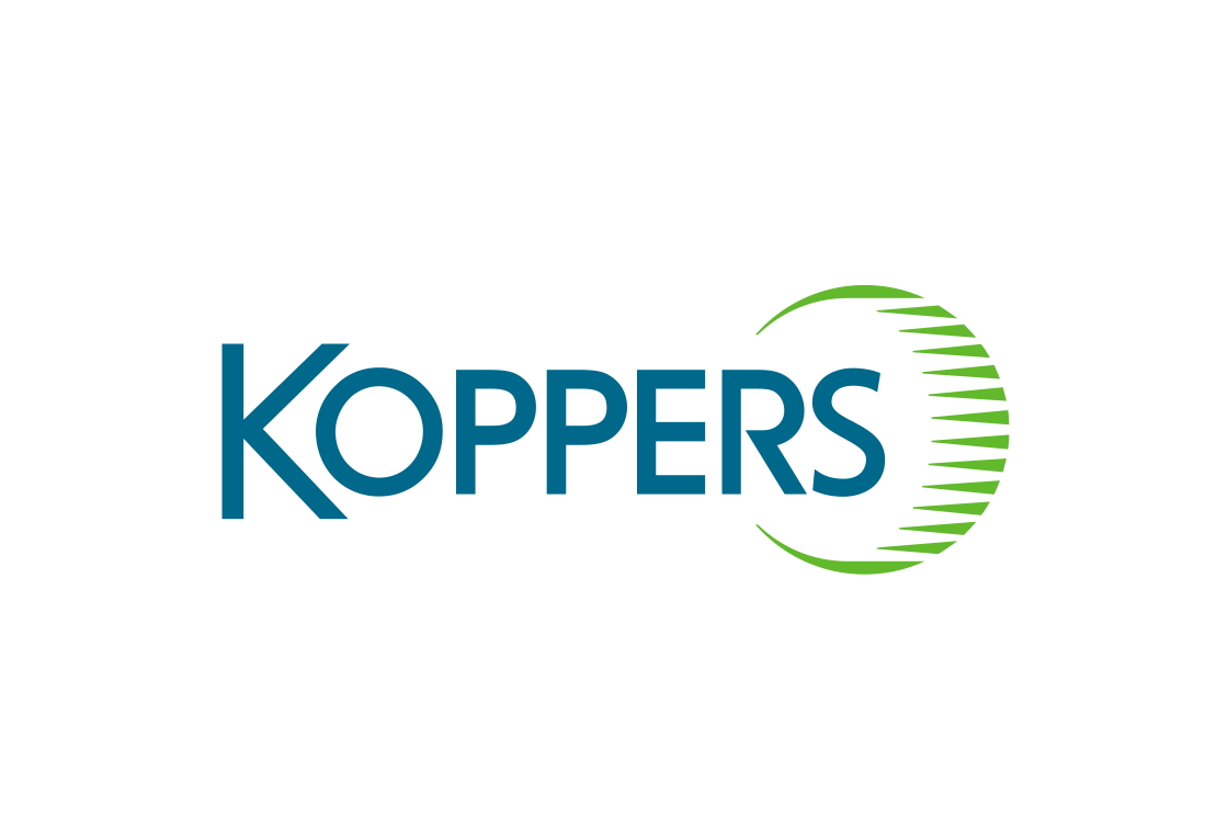 Koppers Inc. （コッパーズ社/アメリカ）