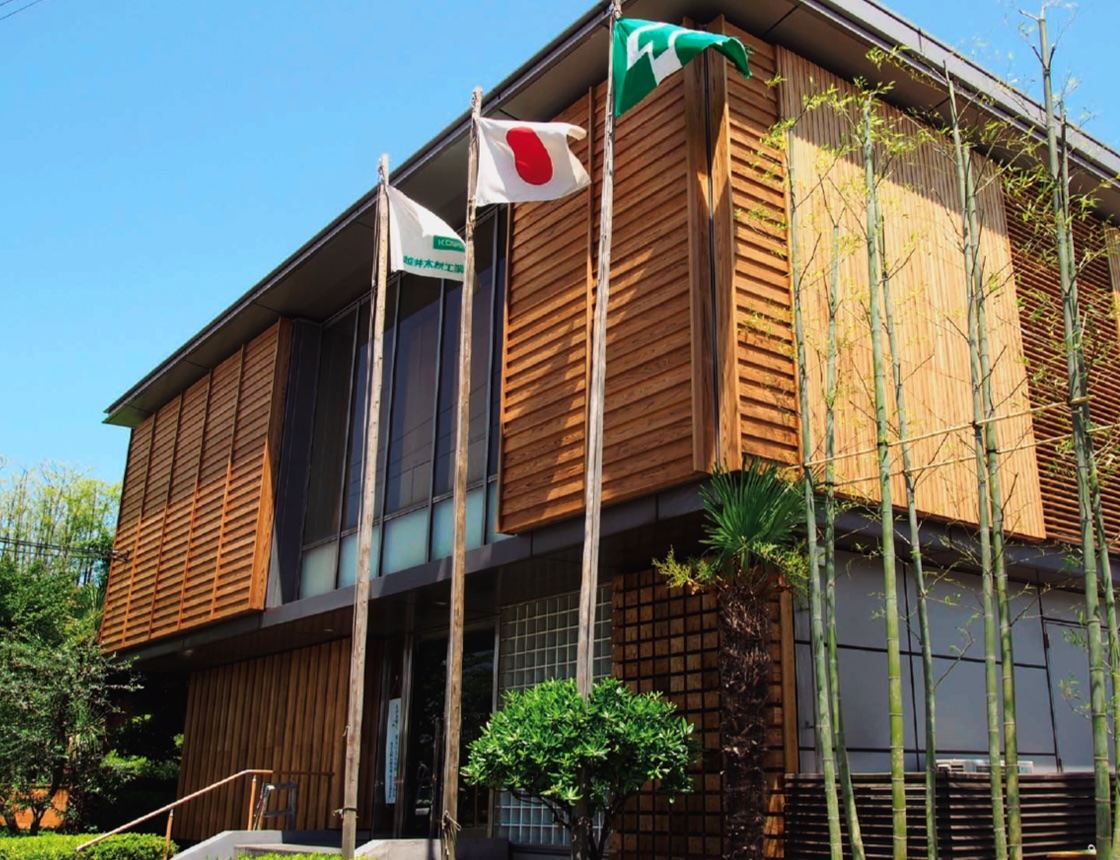 グループ会社・業務提携