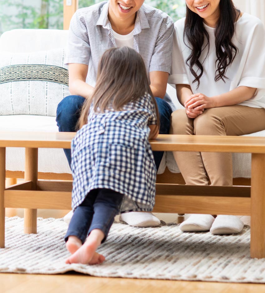 未来のためにできることあなたと共にできること