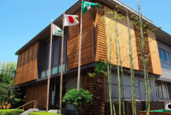 グループ会社 業務提携