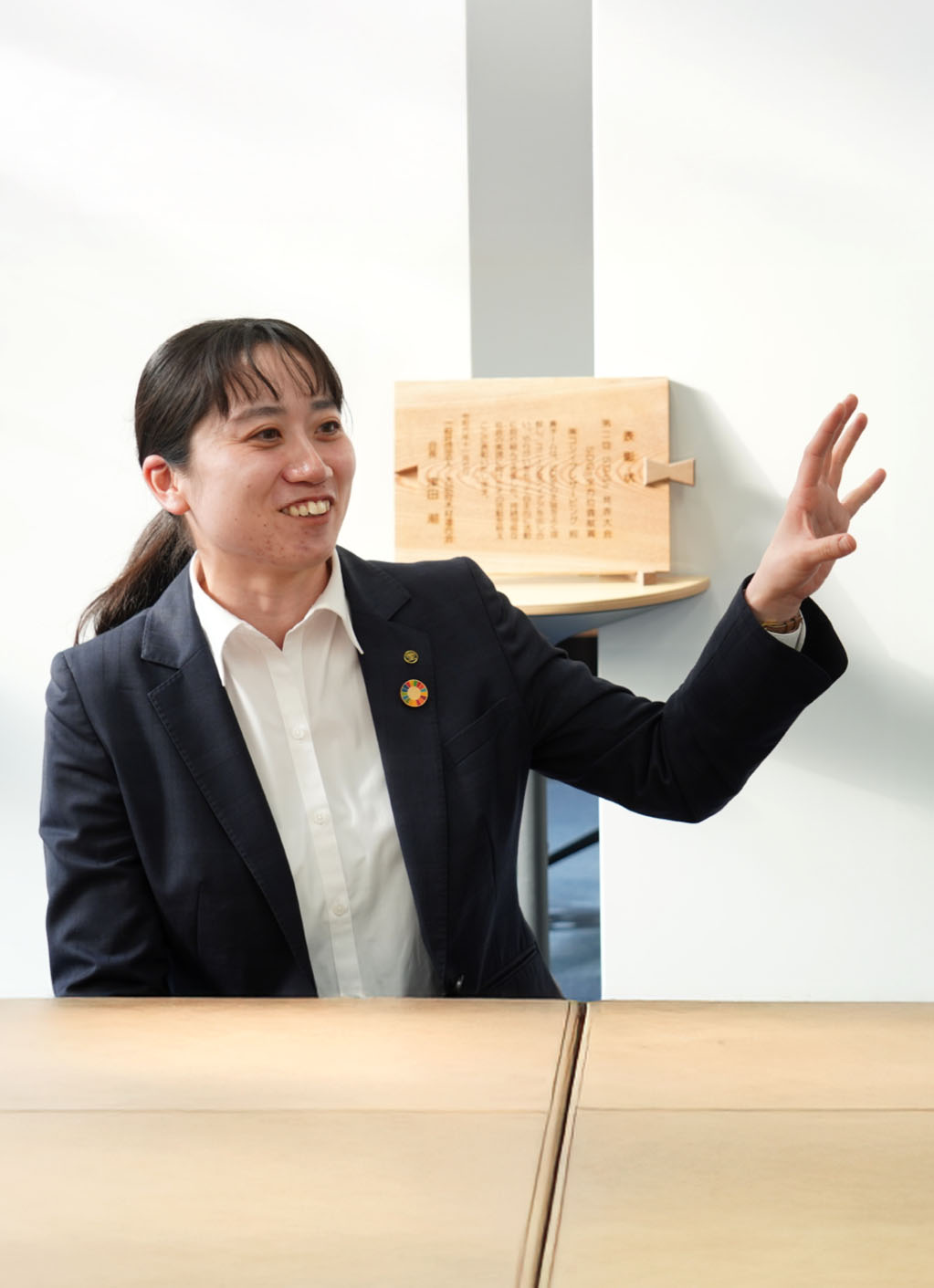入社して感じたこと