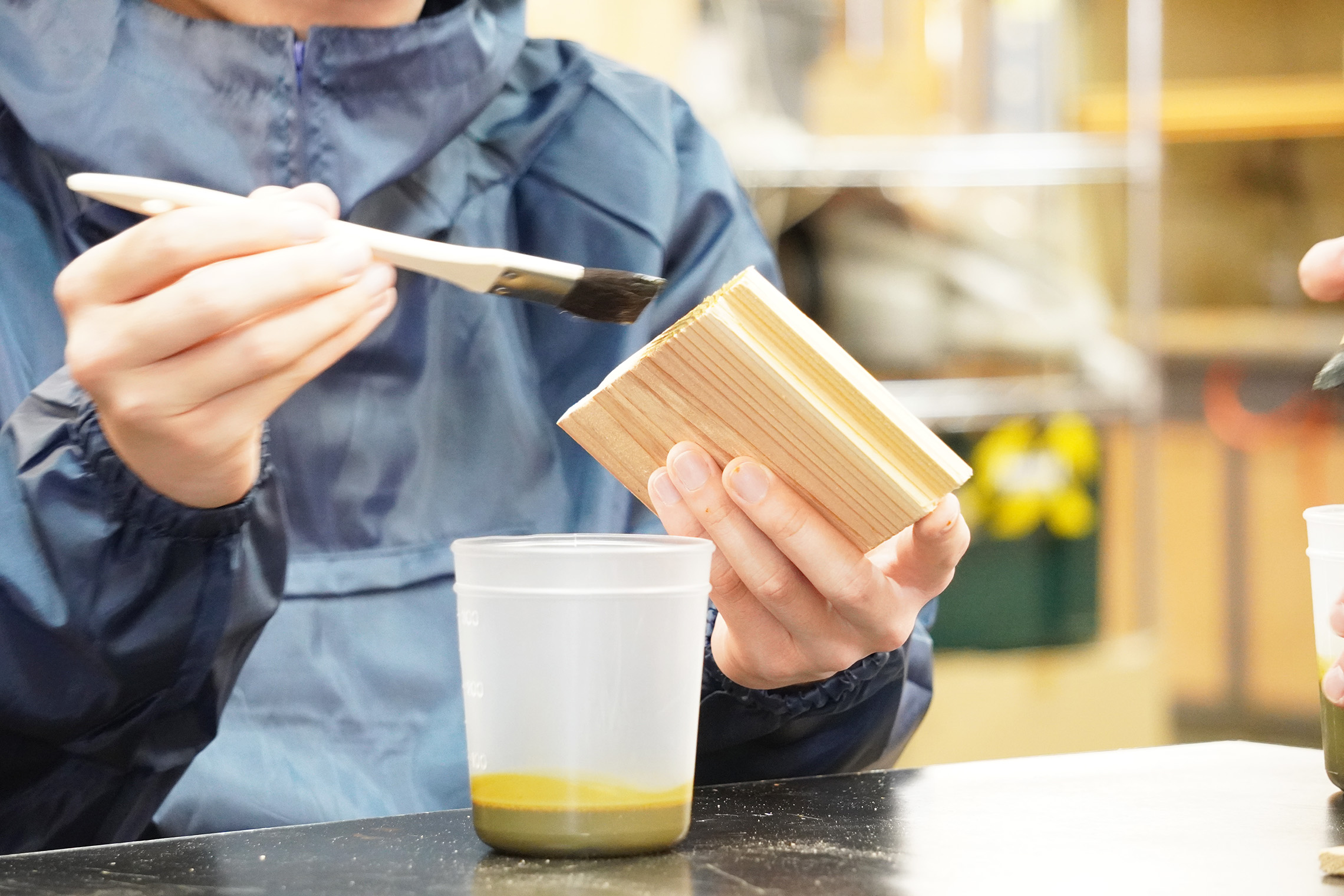 オープンカンパニー様子