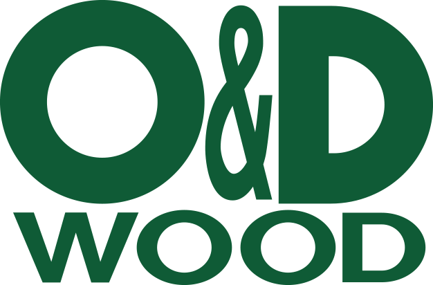 Ｏ＆Ｄウッド