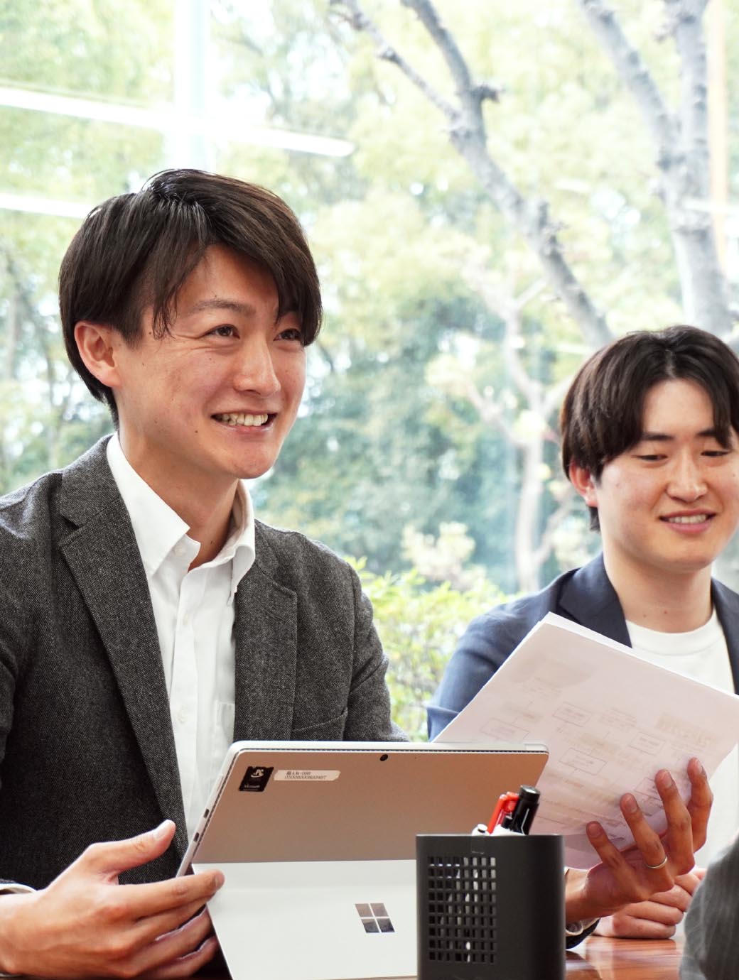 企業理念